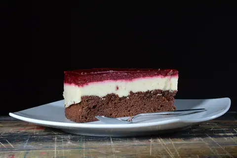 Colombian pastery photo 4